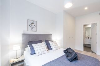 Piso en alquiler en Centro en Rivas-Vaciamadrid