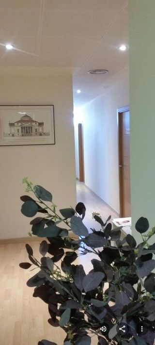 Oficina en alquiler en El Porvenir en Sevilla