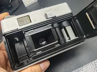 Voigtländer Vitoret Fotocamera Vintage