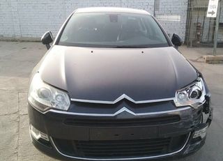 Citroen r17 llanta c5 berlina 4626581