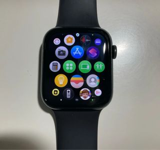 Apple Watch SE 2ª Gen Negro