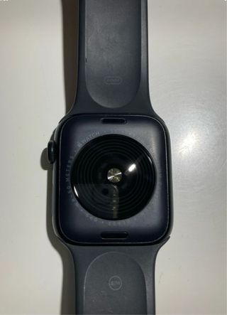 Apple Watch SE 2ª Gen Negro