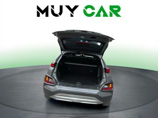 Hyundai Kona 1.6 GDI HEV Tecno Red DT 104 kW (141 CV)
