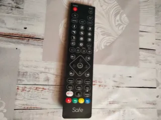 Mando a distancia Safe TV