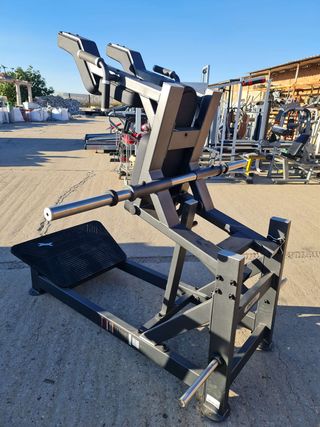 Máquina de Gimnasio Smith