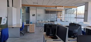 Oficina en alquiler en Mungia