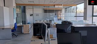 Oficina en alquiler en Mungia