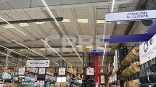 Nave industrial en alquiler en Los Olivos - Los Ángeles - Perales del río en Getafe