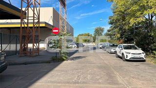 Nave industrial en alquiler en Los Olivos - Los Ángeles - Perales del río en Getafe