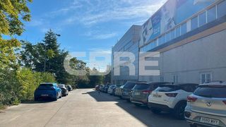 Nave industrial en alquiler en Los Olivos - Los Ángeles - Perales del río en Getafe