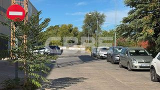 Nave industrial en alquiler en Los Olivos - Los Ángeles - Perales del río en Getafe