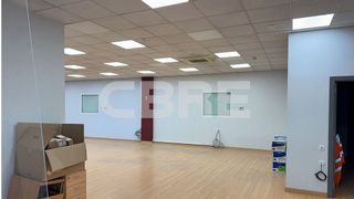 Nave industrial en alquiler en Los Olivos - Los Ángeles - Perales del río en Getafe