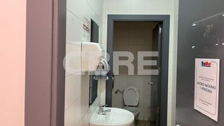 Nave industrial en alquiler en Los Olivos - Los Ángeles - Perales del río en Getafe