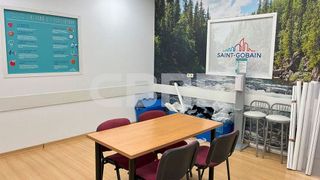 Nave industrial en alquiler en Los Olivos - Los Ángeles - Perales del río en Getafe