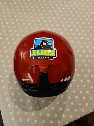 Casco de esquí infantil Talla M (52-55cm)