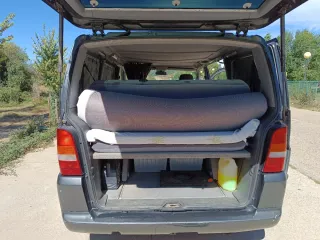 Mercedes-Benz Vito 2002