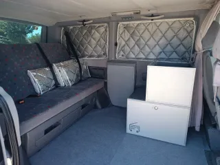 Mercedes-Benz Vito 2002