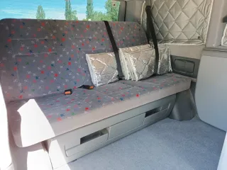 Mercedes-Benz Vito 2002