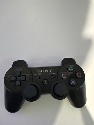 Consola PS3 HEN Negra