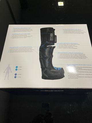 Compex Ayre Botas Compresión S/M