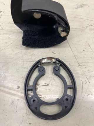 Manillar Syncros Creston Carbono