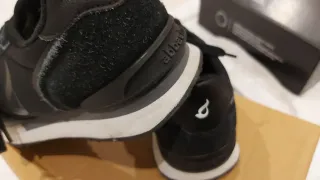 Zapatillas Abbacino Beige/Blanco Talla 37