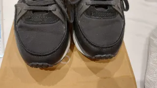 Zapatillas Abbacino Beige/Blanco Talla 37