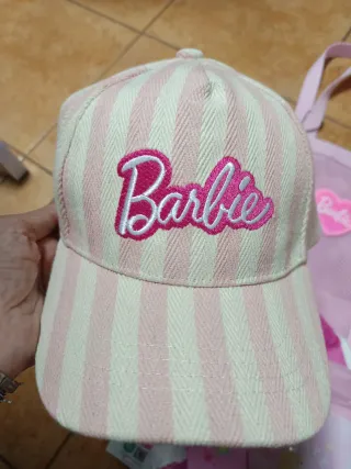 Lote Playero Barbie