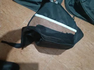 Funda silla Kikkaboo acolchada unisex