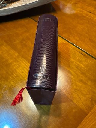 Biblia Regina 1967 sin abrir