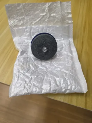 Afilador de cuchillas