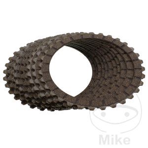 Discos de embrague F1965 A