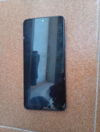 Xiaomi Redmi Note 11 Pro 5G para piezas