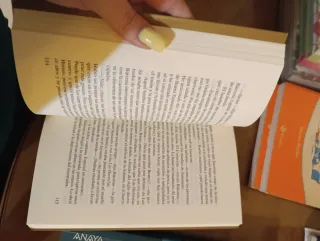 Libro Las Lagrimas de Shiva