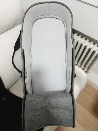 Carrito Bugaboo Bee 6 de bebé y accesorios bugaboo