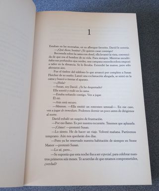 La Fortaleza Digital