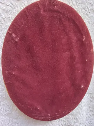 Quadro Bory primi '900 copia firmata