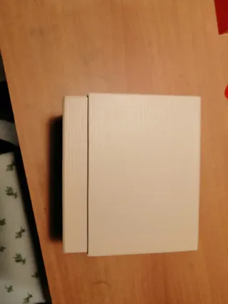 Scatola x orologi Frederique Constant