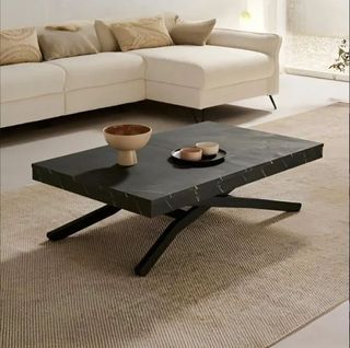 MESA ELEVABLE CENTRO/COMEDOR EXTENSIBLE NOVELTY.