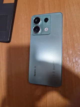 Xiaomi Redmi 13 Pro 5G azul verde