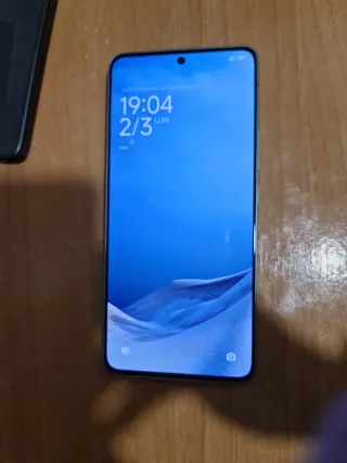 Xiaomi Redmi 13 Pro 5G azul verde