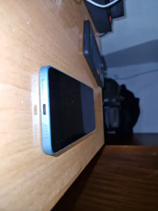 Xiaomi Redmi 13 Pro 5G azul verde