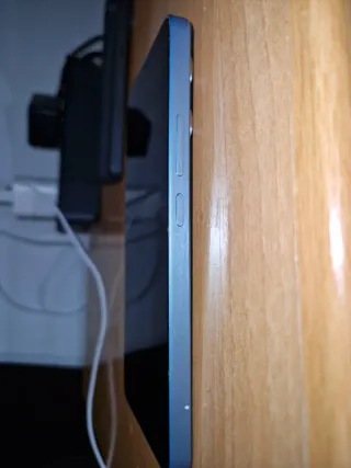 Xiaomi Redmi 13 Pro 5G azul verde