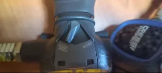 Regulador buceo Cressi MC9 XS