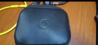 Regulador buceo Cressi MC9 XS