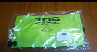 Regulador buceo Cressi MC9 XS