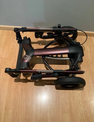 Silla de paseo Concord Neo buen estado