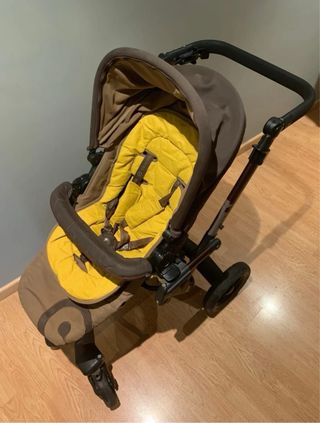 Silla de paseo Concord Neo buen estado