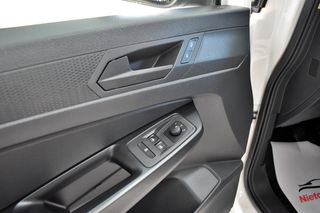 Volkswagen Caddy 2021