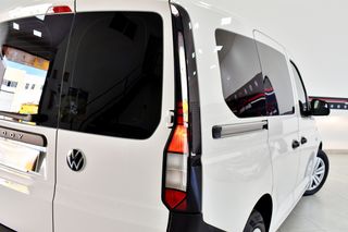 Volkswagen Caddy 2021